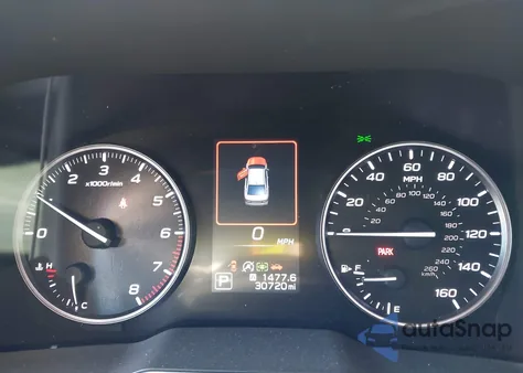 2020 Subaru Legacy Limited z USA, uszkodzony, nr VIN 4S3BWAN63L3023740